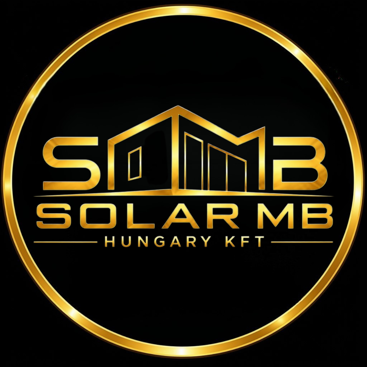 Solar MB Hungary Kft. logó